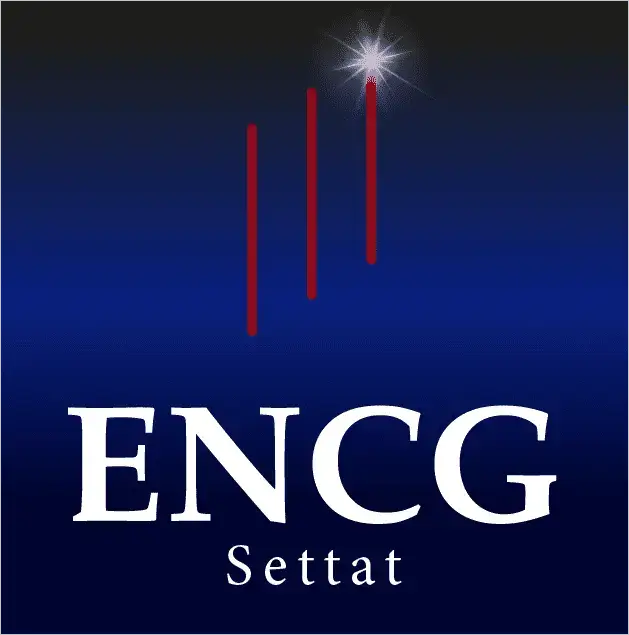 Logo Encg Settat